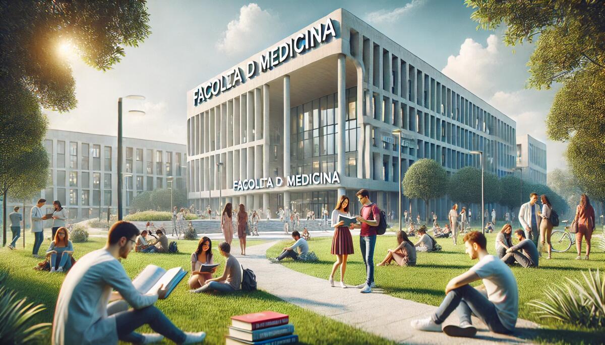 Medicina: via l'esame di ammissione, varrà la media dei primi esami per entrare nel numero chiuso - 