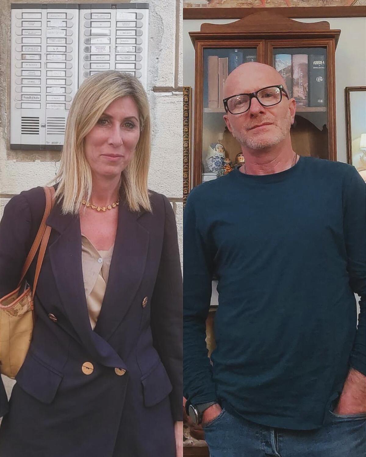 "Movimento idonei 2020, per il ruolo, gli invisibili" - 