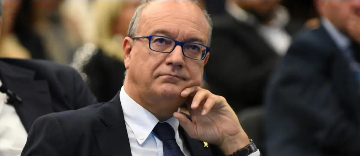 Valditara: “Lo sviluppo delle strutture sportive scolastiche è un investimento strategico per colmare il divario territoriale” -