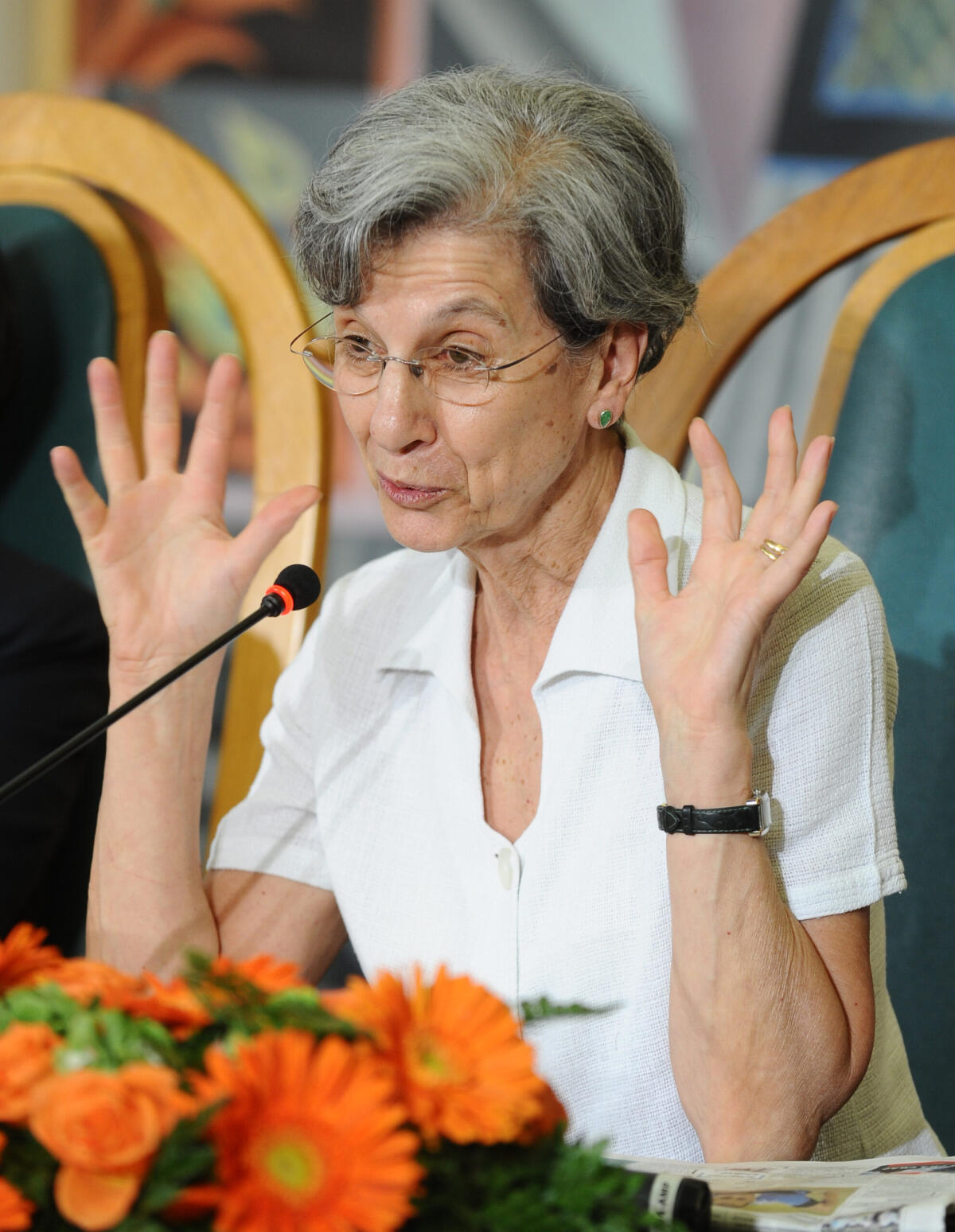 Sulle considerazioni di Chiara Saraceno sul rischio migranti - 