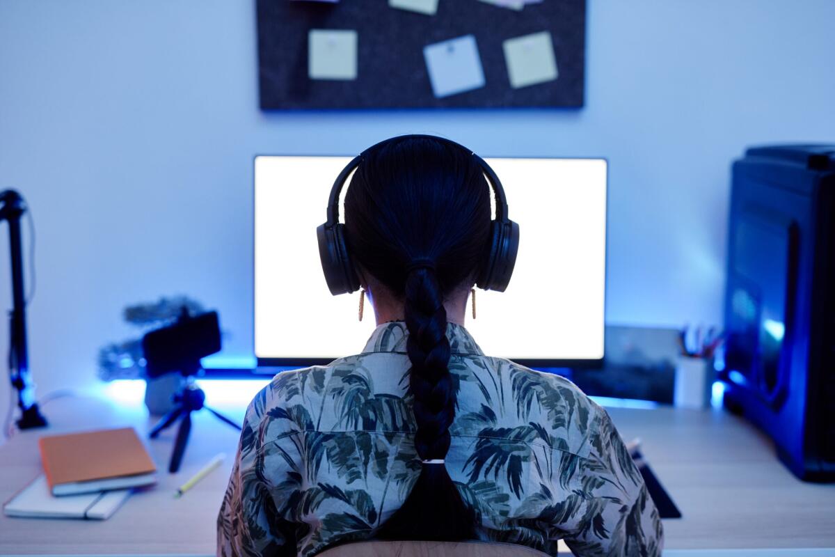Torna AI GIRLS, il progetto di formazione sull’intelligenza artificiale per un futuro più inclusivo, con nuovi contenuti e laboratori - 