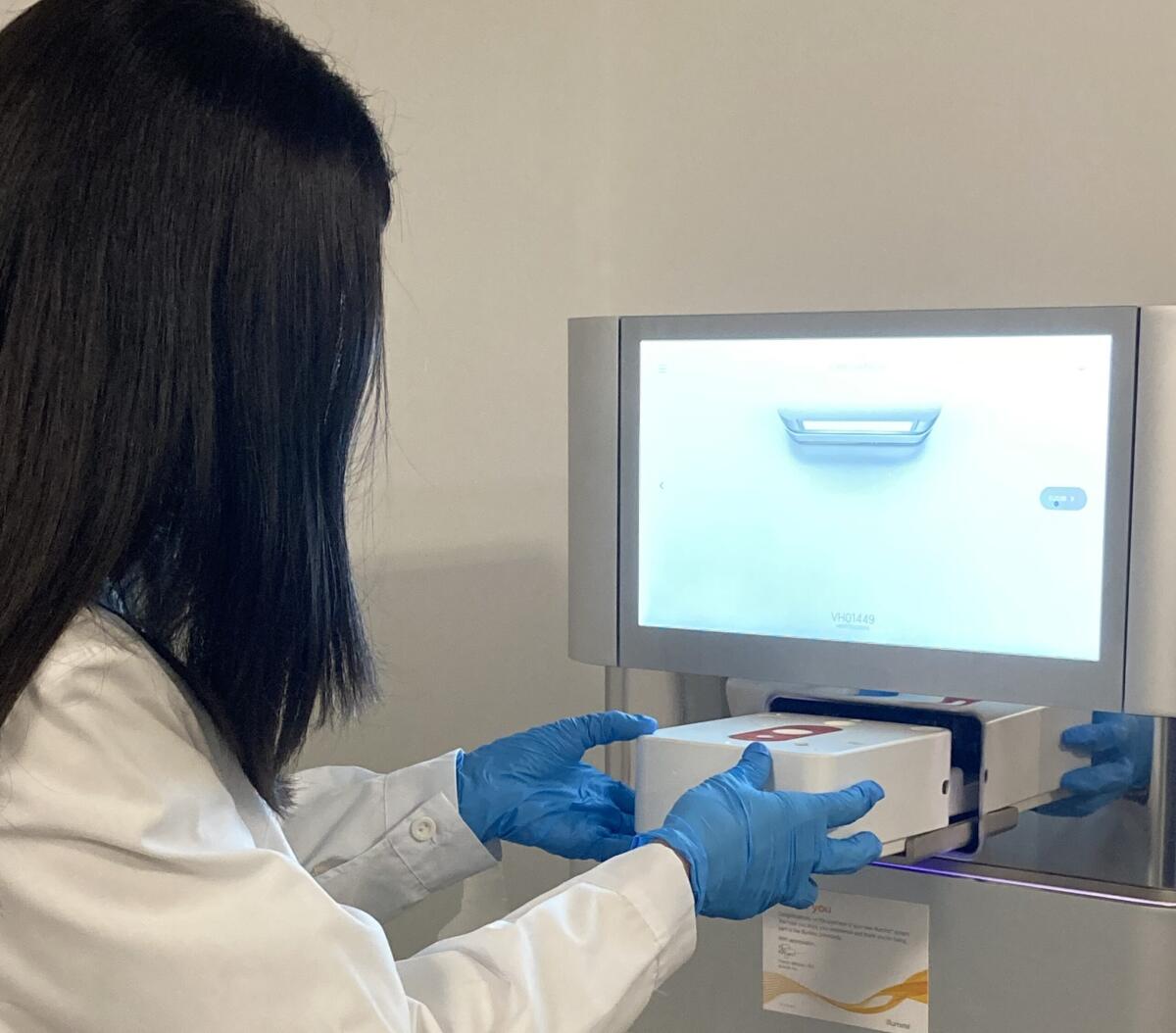 Il CESAR dell'Università diventa sede di un centro all'avanguardia per la diagnostica -