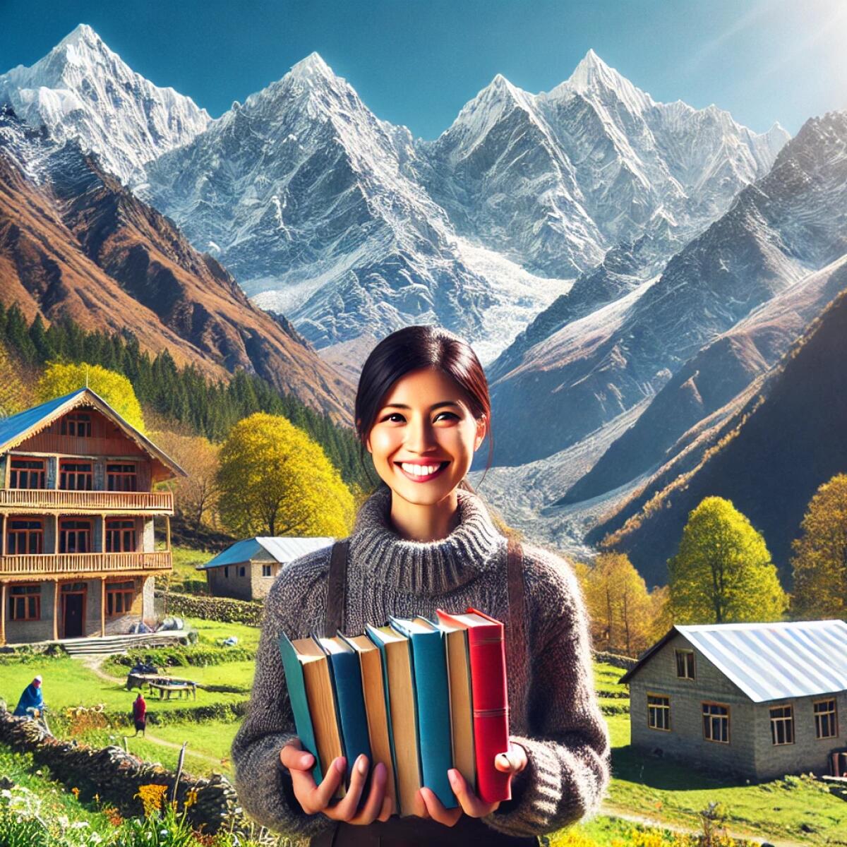 Scuole di Montagna: credito d'imposta e punteggio aggiuntivo per incentivare i docenti - 