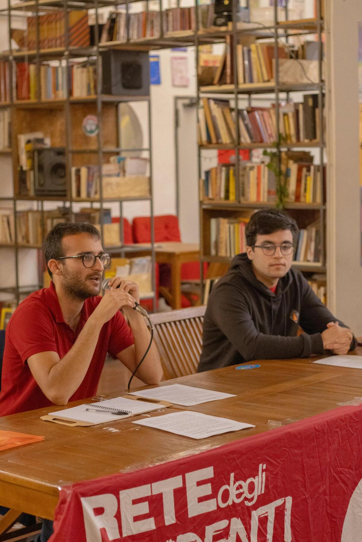 15 novembre: gli studenti si mobilitano contro il Governo -