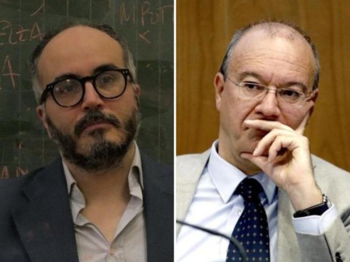Scuola, caso Raimo, Gilda: necessaria istituzione organismo terzo per sanzioni docenti -