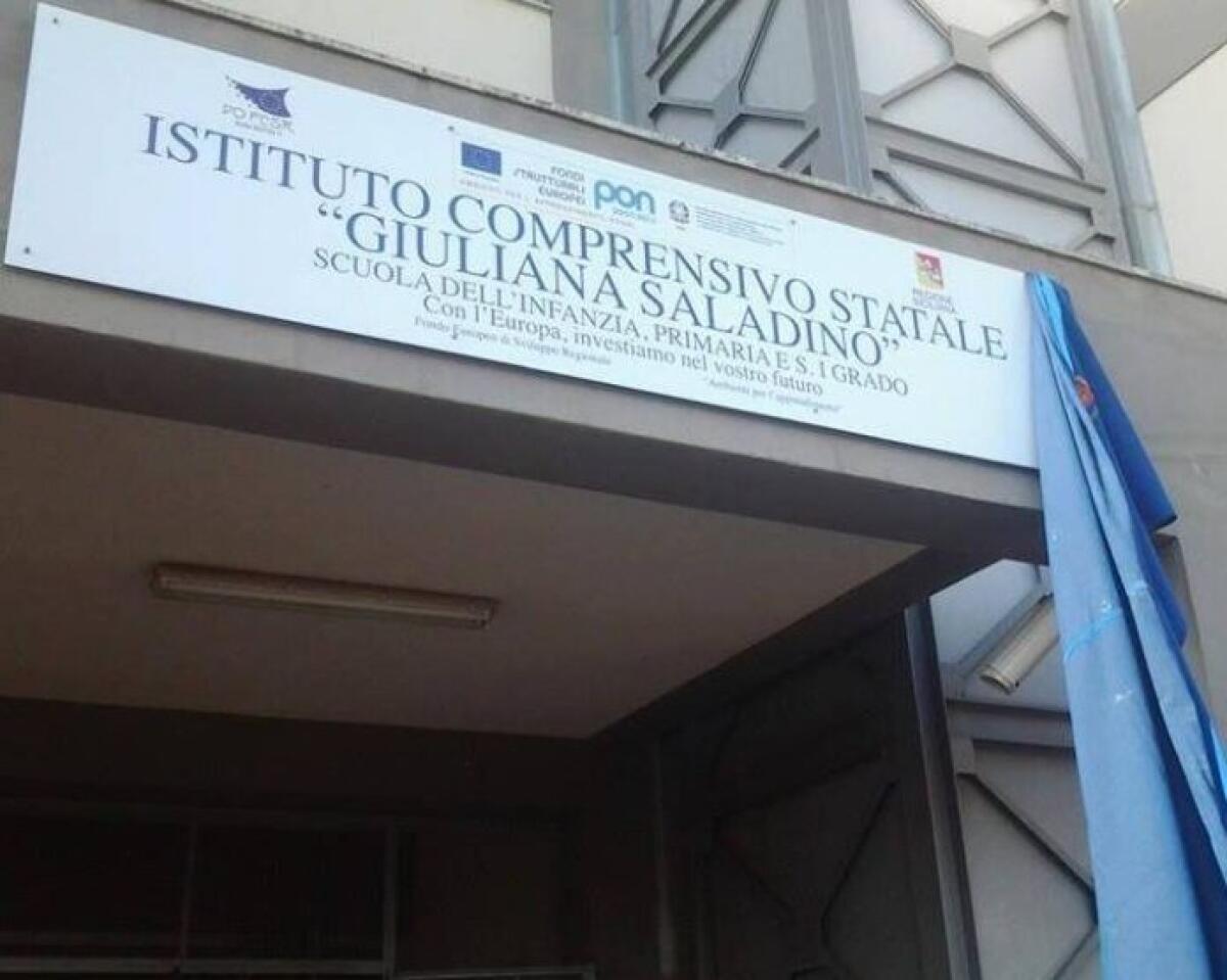 Giornate cinema per la scuola: “Un grande successo. Rendiamo permanente la sede di Palermo” - 