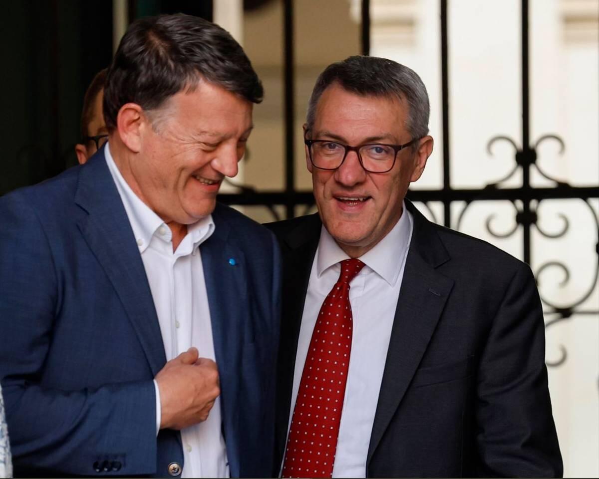 Cgil e Uil confermano lo sciopero del 29 novembre: “No ai diktat, difendiamo i diritti dei lavoratori” - 