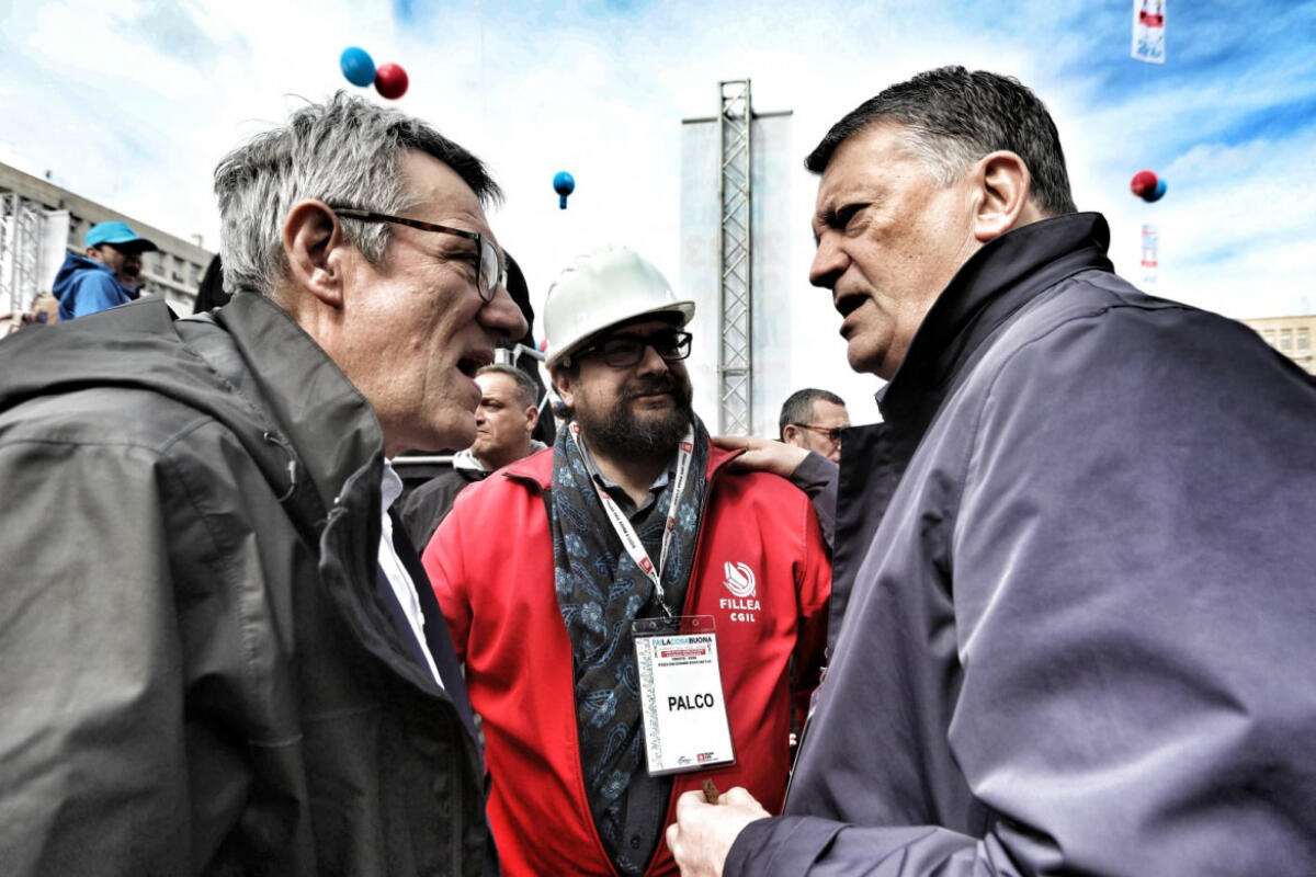 Sciopero Generale: partecipazione bassa e la politica come orizzonte - 