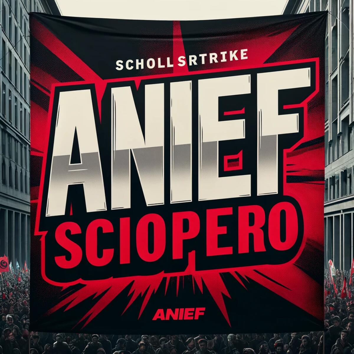 SBC chiede all'Anief di revocare lo sciopero del 15 novembre -