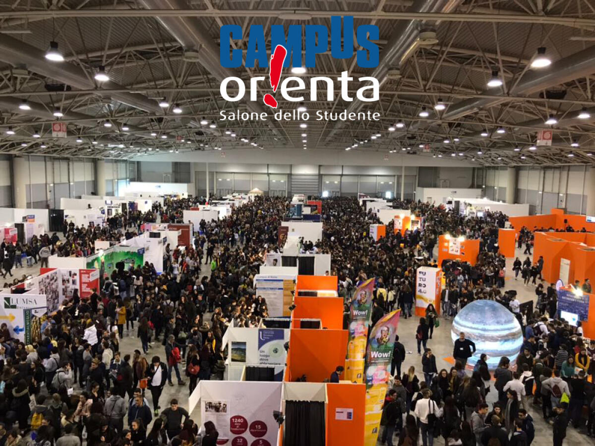 Salone Nazionale dello Studente 2024: opportunità, innovazione e orientamento per il futuro - 