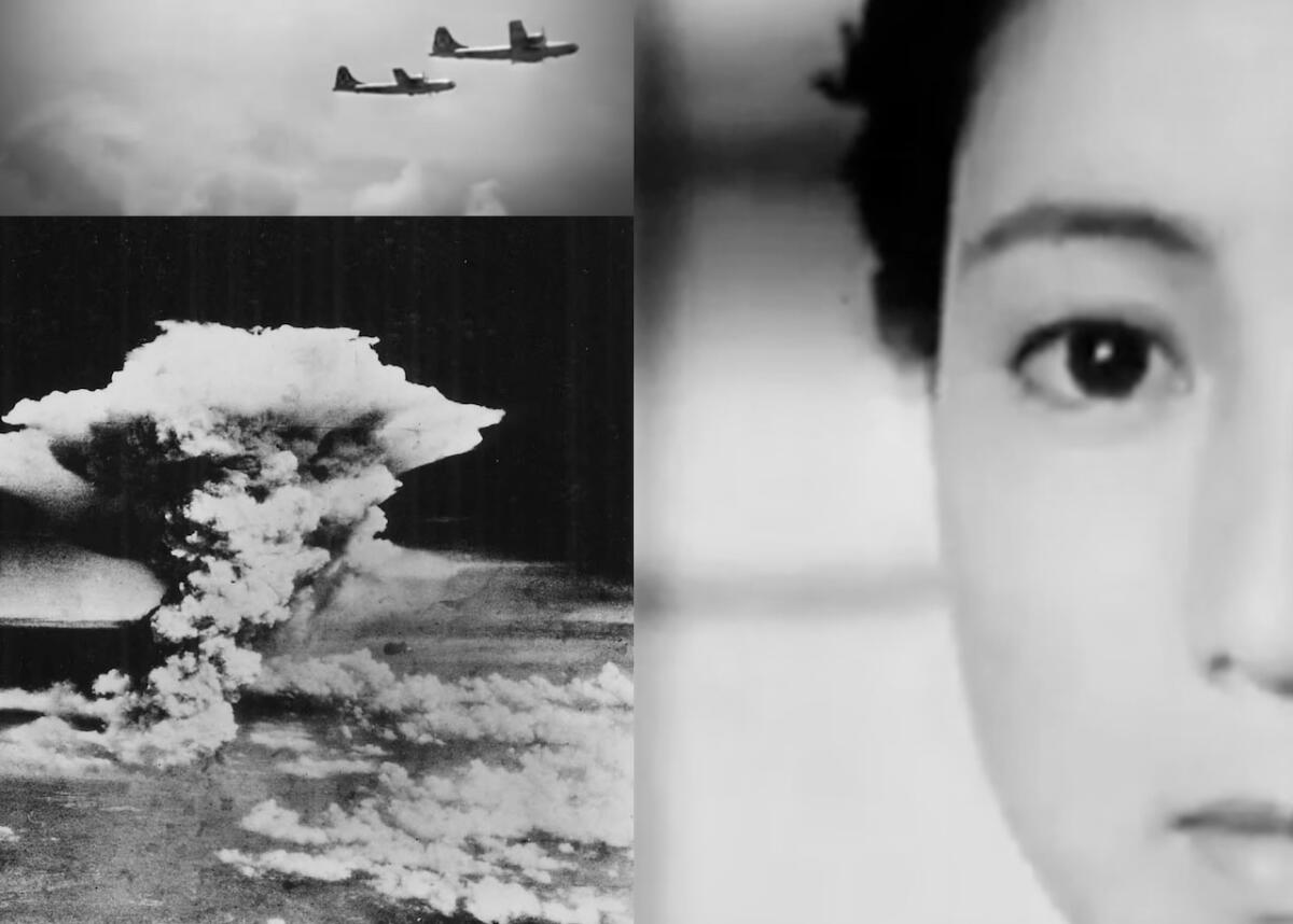 CULTURA: “Io, Ota, riviera di Hiroshima” di Jean-Paul Alègre al Teatro del Navile Bologna - 