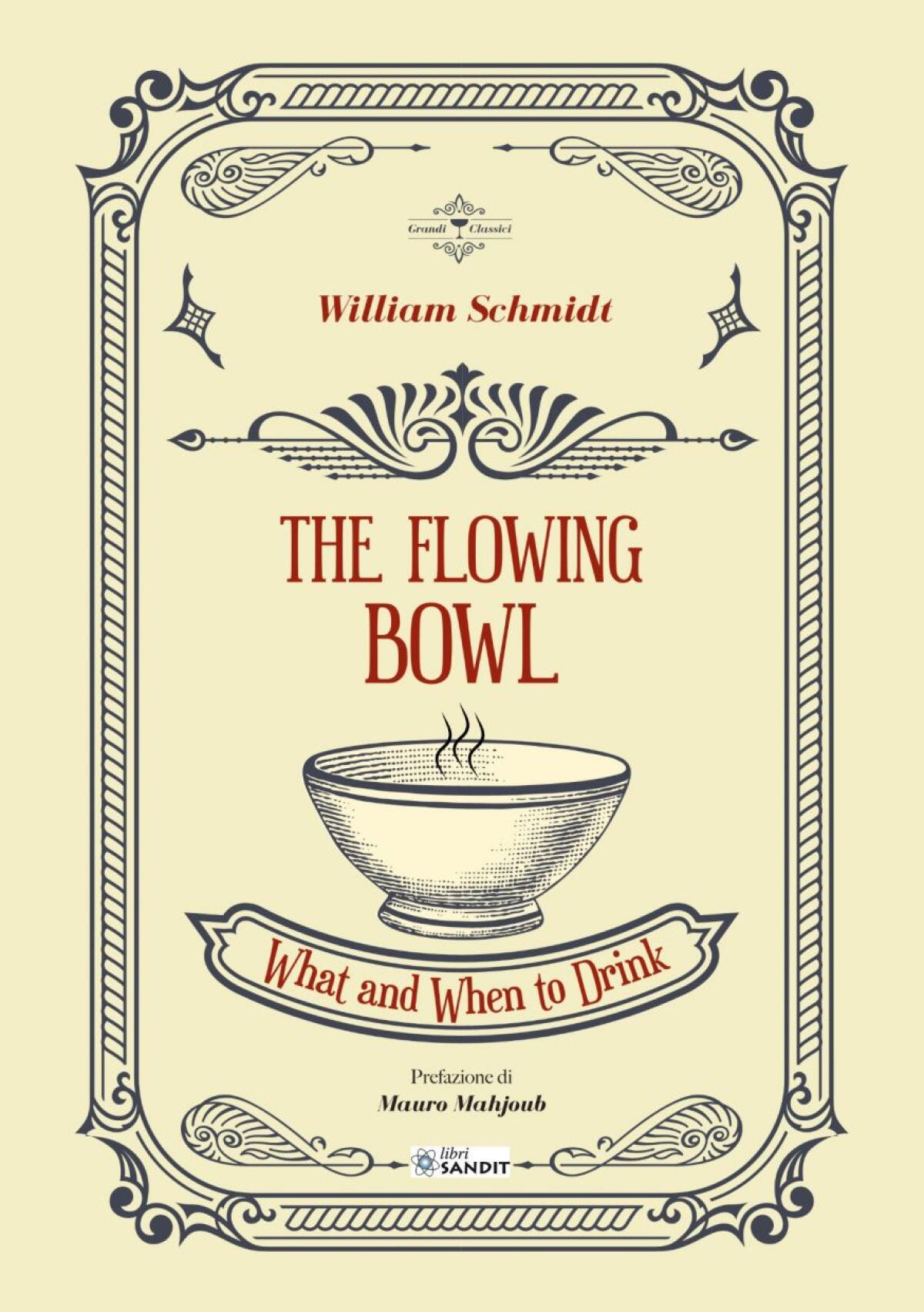 The flowing bowl - 