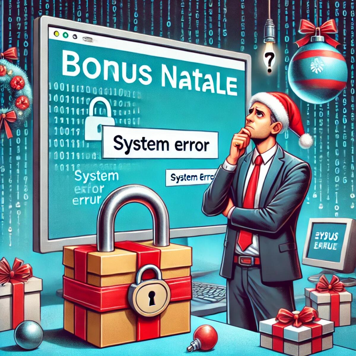 L’allarme della Gilda: "Bonus Natale, un'odissea per i docenti" - 