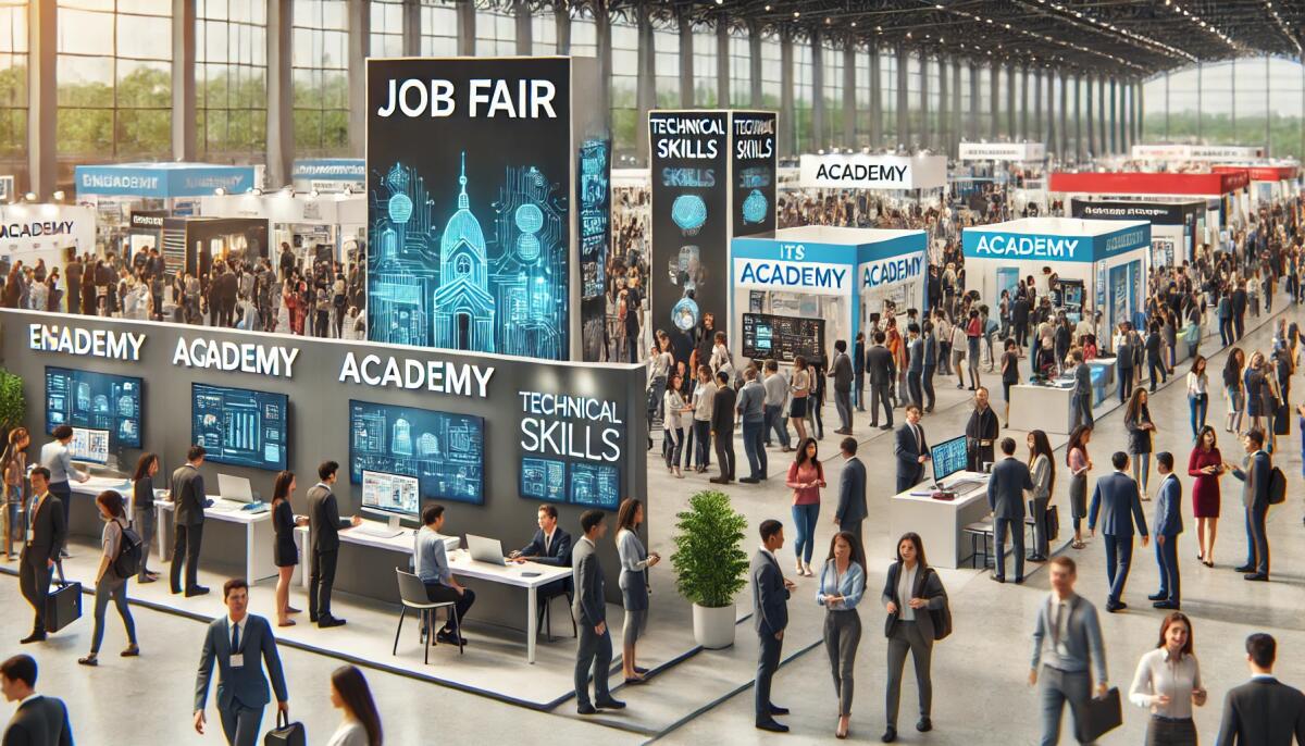 Manca un lavoratore specializzato su due. Il rapporto di Unioncamere. Ruolo strategico per le ITS Academy - 