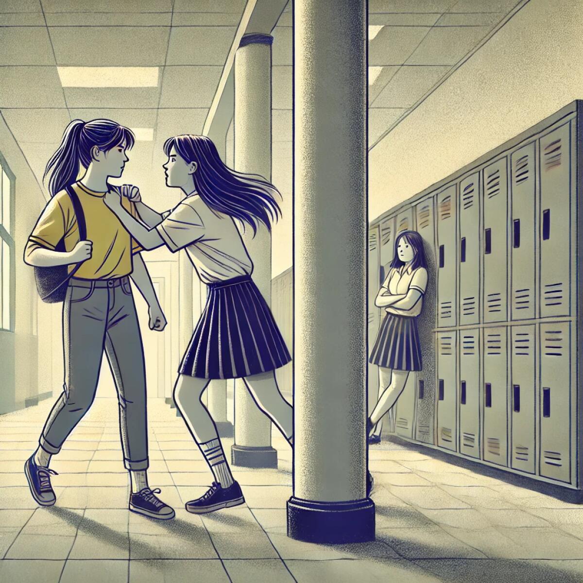 Genitori condannati a risarcire 85.000 euro: violenza scolastica e responsabilità educativa - 