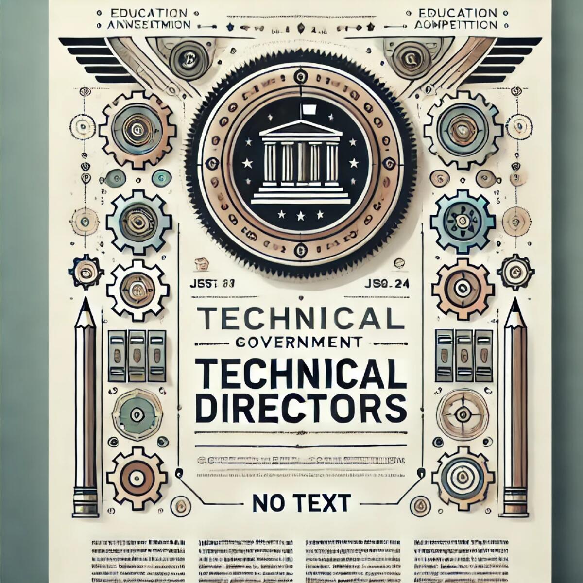 Concorso Dirigenti Tecnici 2024: pubblicato il bando. Domande fino al 23 gennaio - 