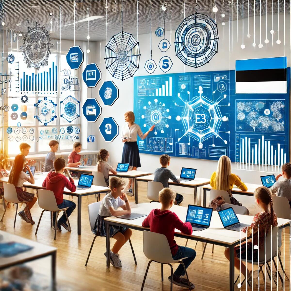 OCSE-PISA: in Estonia la scuola migliore al mondo - 