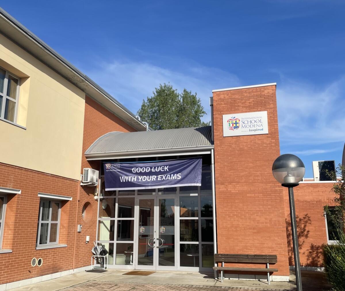 E' in Emilia Romagna la migliore scuola internazionale d’Italia: si tratta di international school of Modena - 