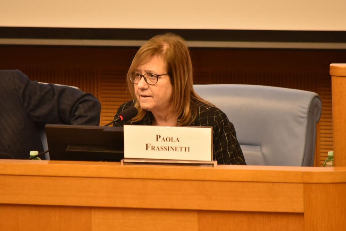 Violenza donne, Frassinetti (FdI): grave fatto a Giussano, servono più controlli - 