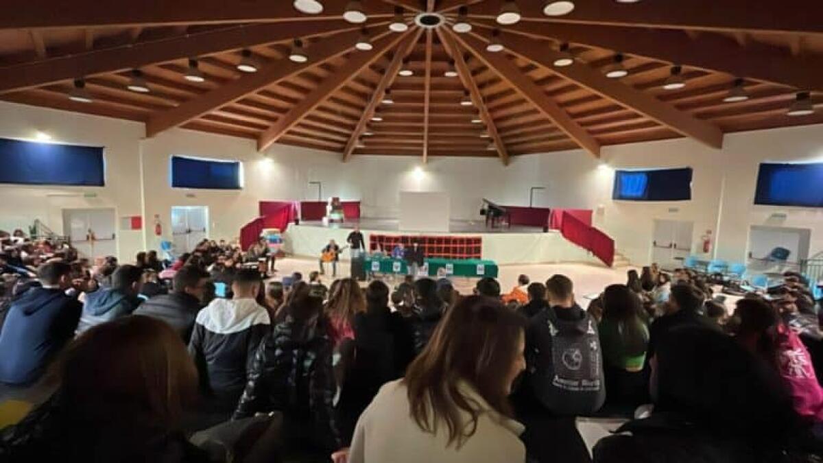 Solidarietà e inclusività, ecco il progetto “Ogni parola è un incantesimo”: comunicato CNDDU -
