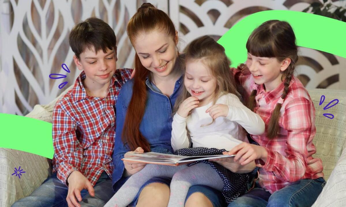 Novakid: cresce la passione per gli audiolibri -
