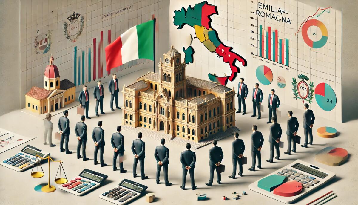 Dimensionamento: dopo la Campania anche l'Emilia Romagna non applica la norma. "Errore nei numeri previsti dal Ministero" -