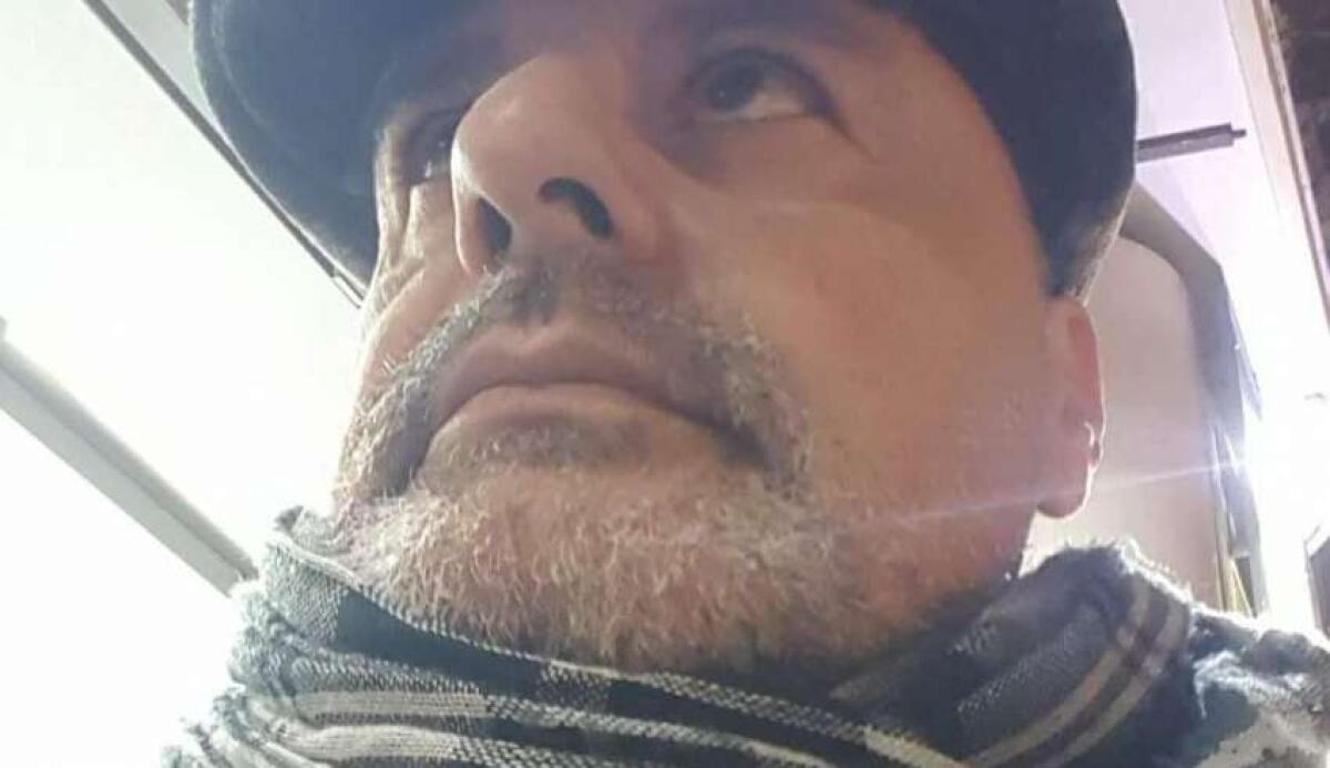 SBC: cordoglio per la morte di Davide Benetti. Garanzie per i docenti accompagnatori. I Docenti diano un segnale. Si rendano indisponibili come accompagnatori. -