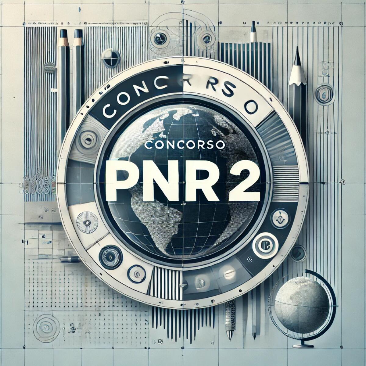 Concorso PNRR 2025: i posti per regione e come si svolgerà -