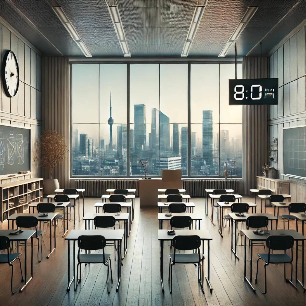 Nuovi concorsi in arrivo. Ma non risolveranno il problema del personale scolastico carente al Nord - 