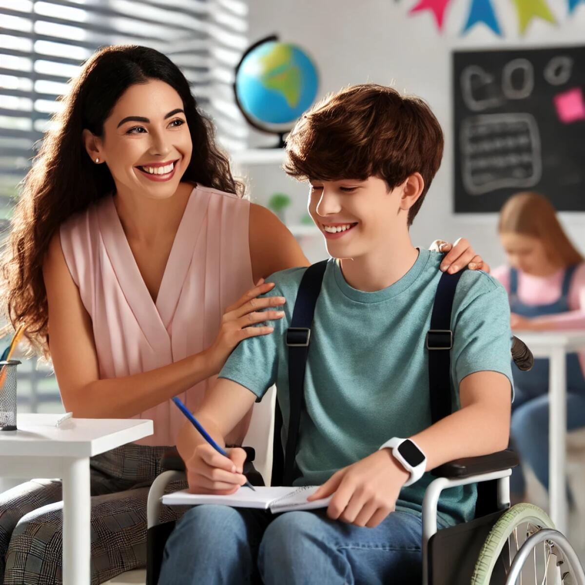 Uniti per INDIRE e la formazione per il sostegno: subito i corsi - 