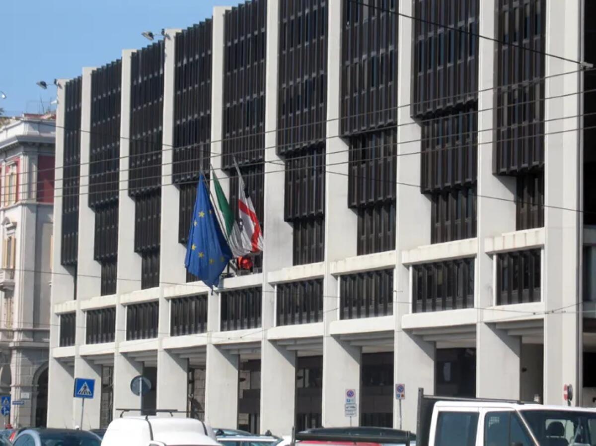 “Riorganizzazione della rete scolastica in Sardegna: solo due istituti su nove saranno accorpati” -