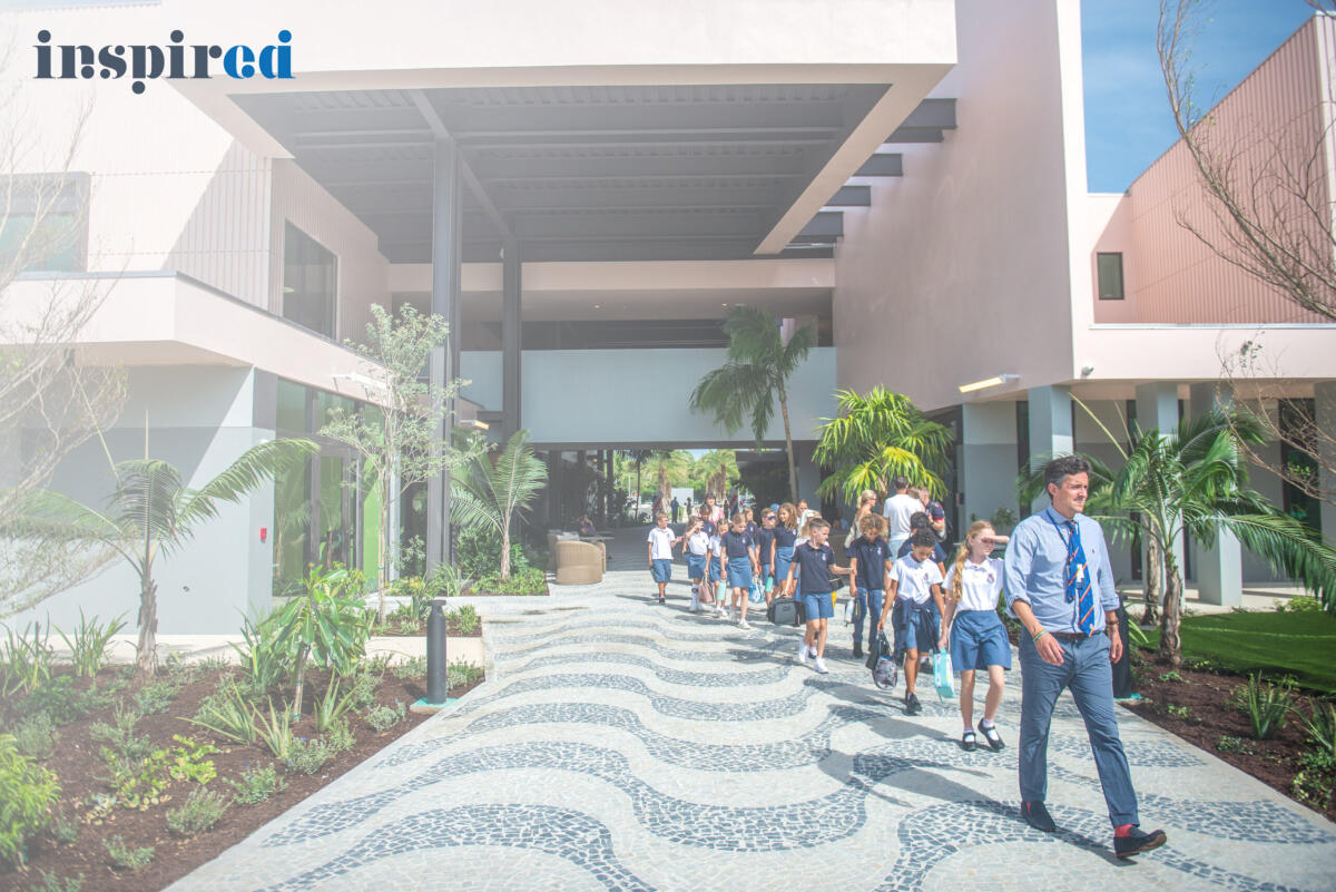 Inspired Education: aperte anche in Italia le Borse di studio Nsouli Scholars 2025 per alunni meritevoli dai 13 anni di età - 