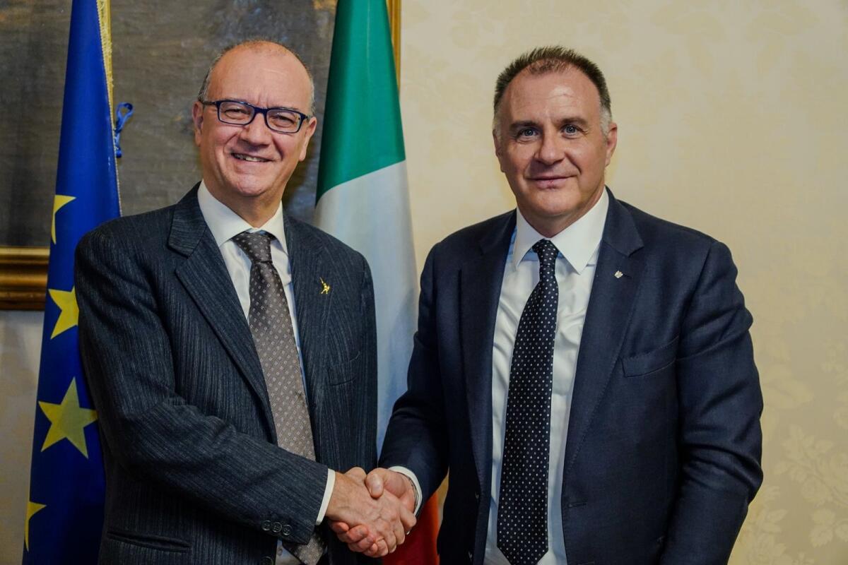 Piano Mattei, nasce “Villaggio Italia”: istruzione e imprese il 12 e 13 febbraio al Cairo -