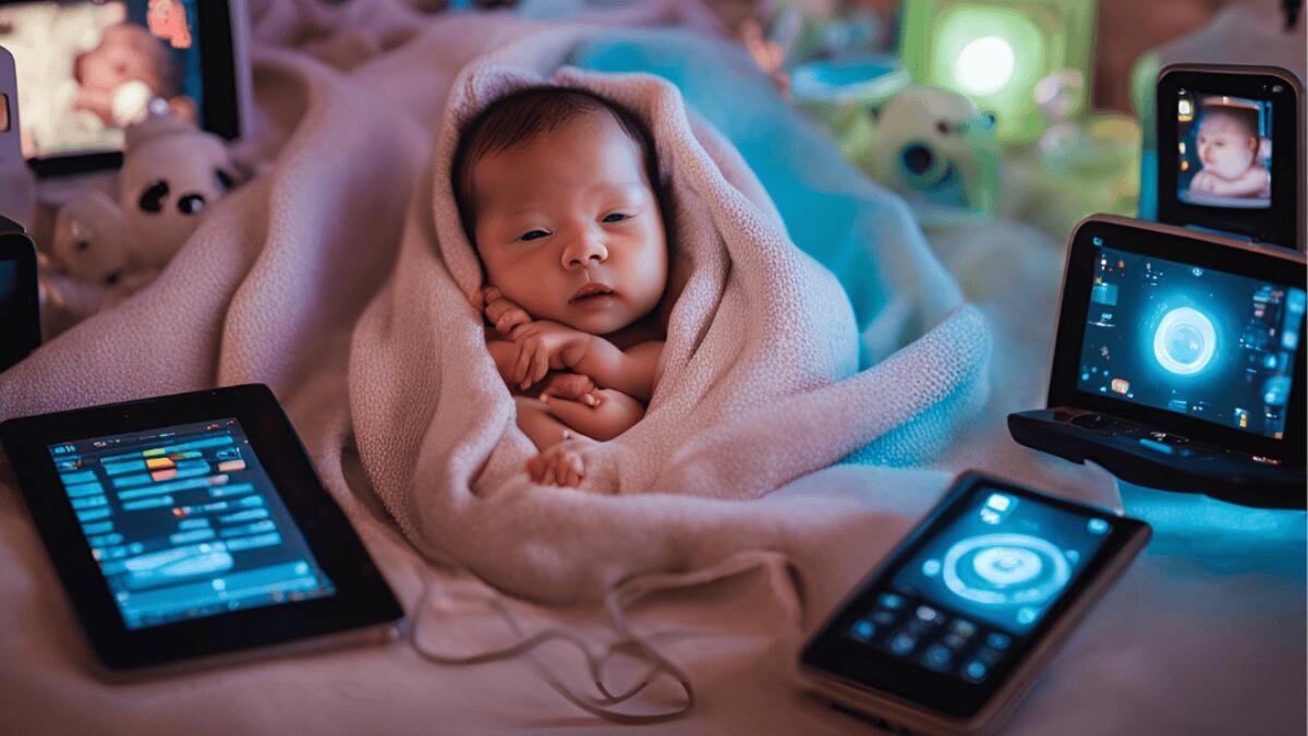 2025 l'anno zero della Generazione Beta. Le ipotesi del loro profilo riguarda anche la scuola -