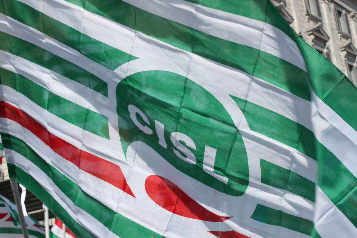 Cisl: Conti… che non quadrano -