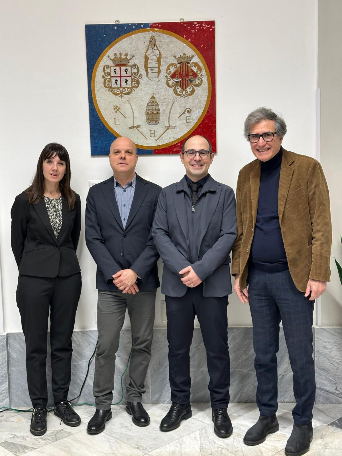 Alla scoperta del disturbo bipolare: un nuovo studio pubblicato sulla rivista Nature a cui hanno contribuito ricercatori dell'Università di Cagliari -