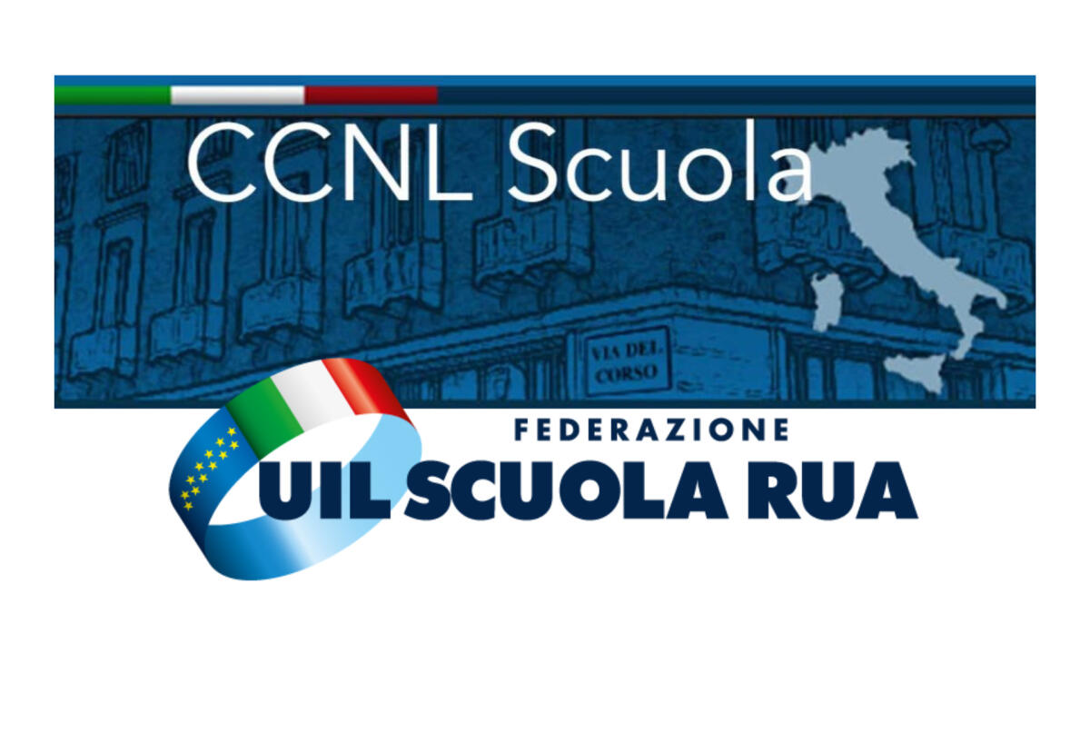 Sentenza del Tribunale di Roma: “La Uil Scuola Rua ha diritto a partecipare alle riunioni per l’informazione e il confronto” -