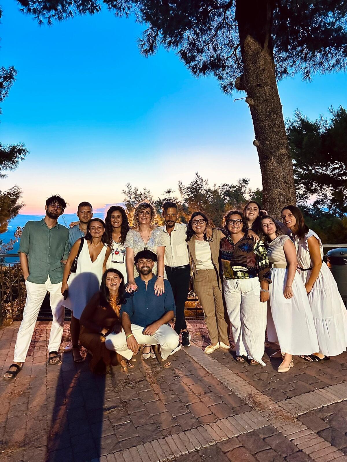 L’Inclusion Fest approda a Leverano: un evento dedicato alla cultura dell’inclusione -