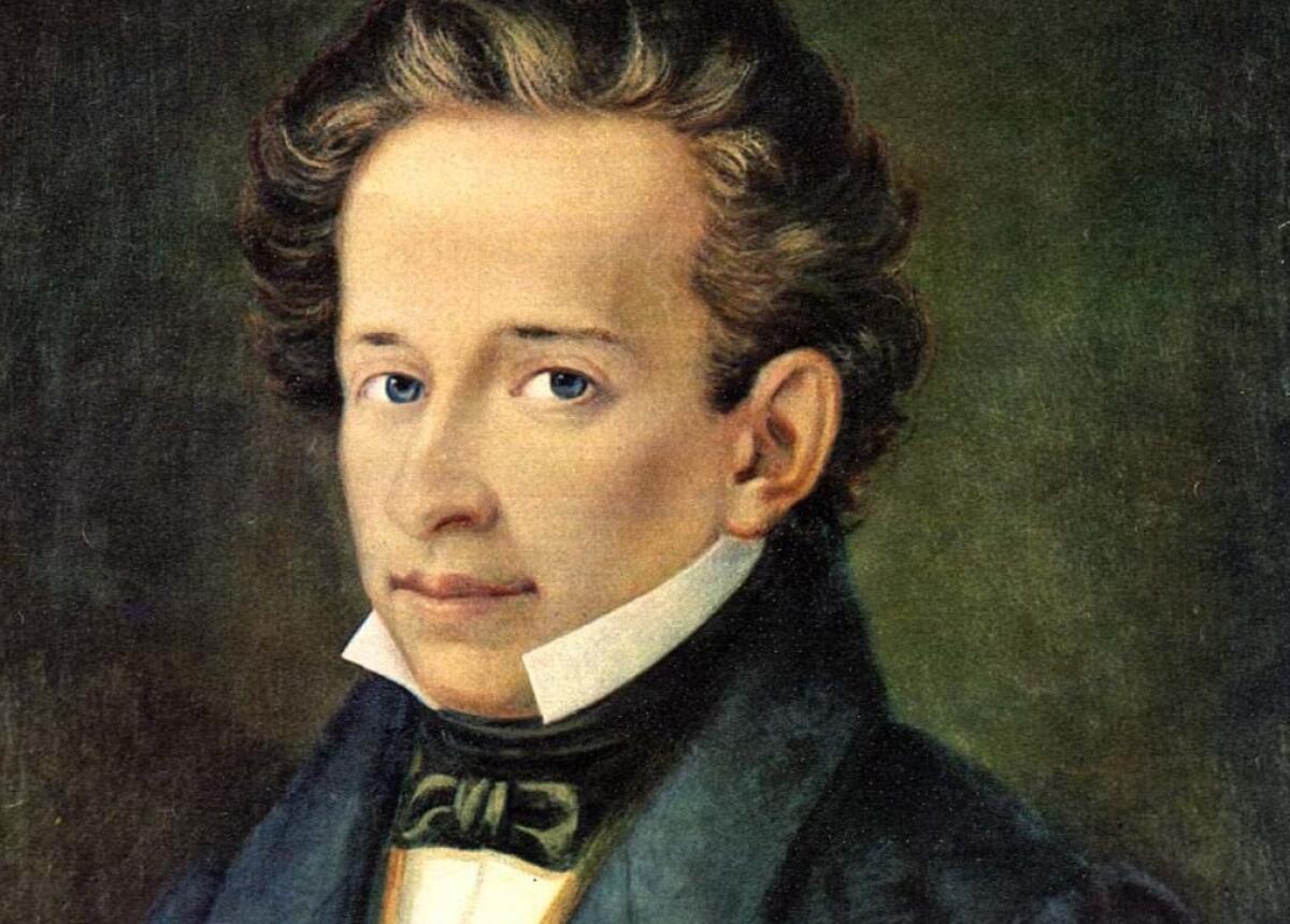 Leopardi «new global» -