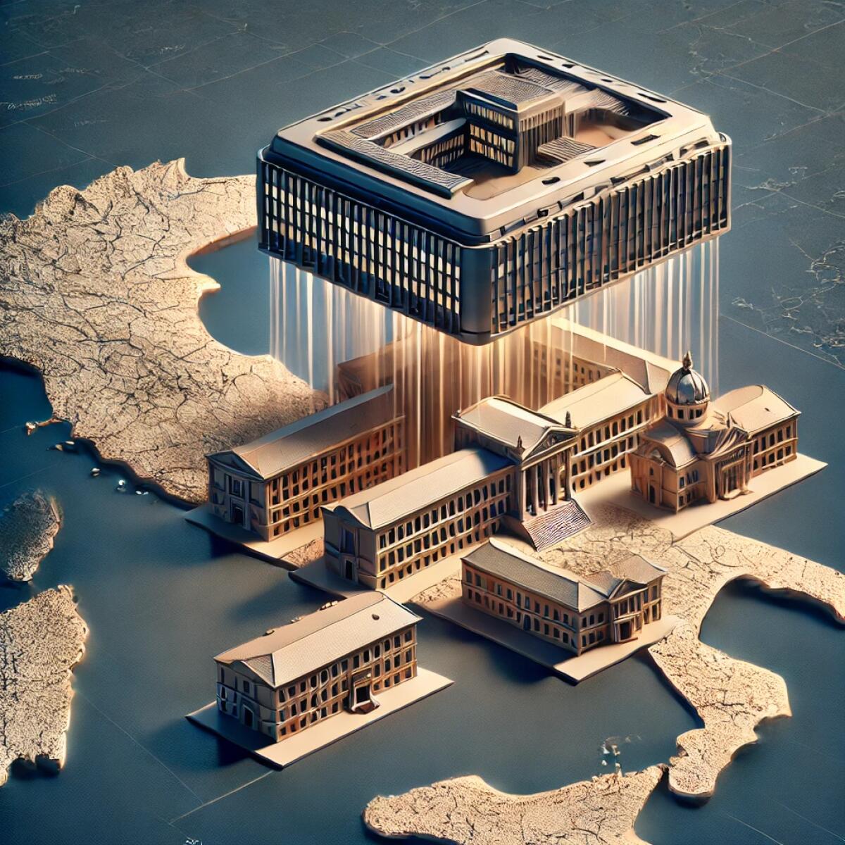 Dimensionamento scolastico: incentivi per le regioni in linea con le direttive europee -