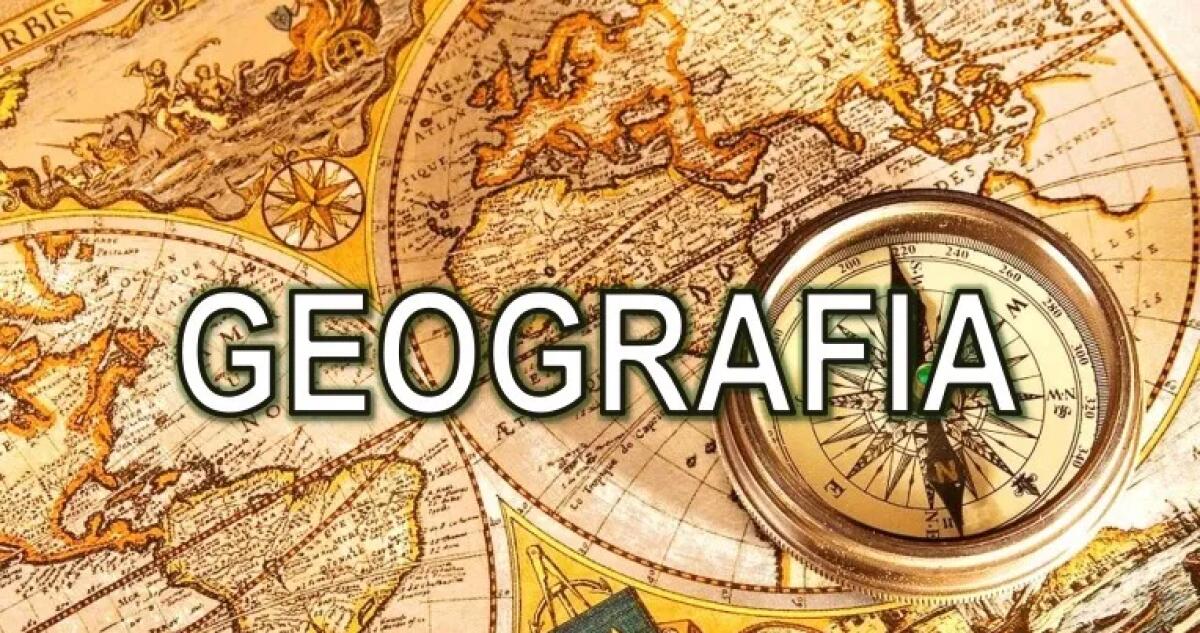 Geografia nei licei: una svolta attesa e nuove richieste dai docenti A021 per una riforma completa -