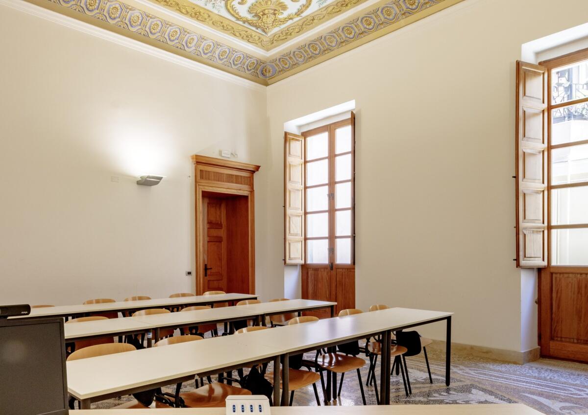 Femminismi e ingiustizie spaziali: A palazzo Cugia una due giorni di confronto -