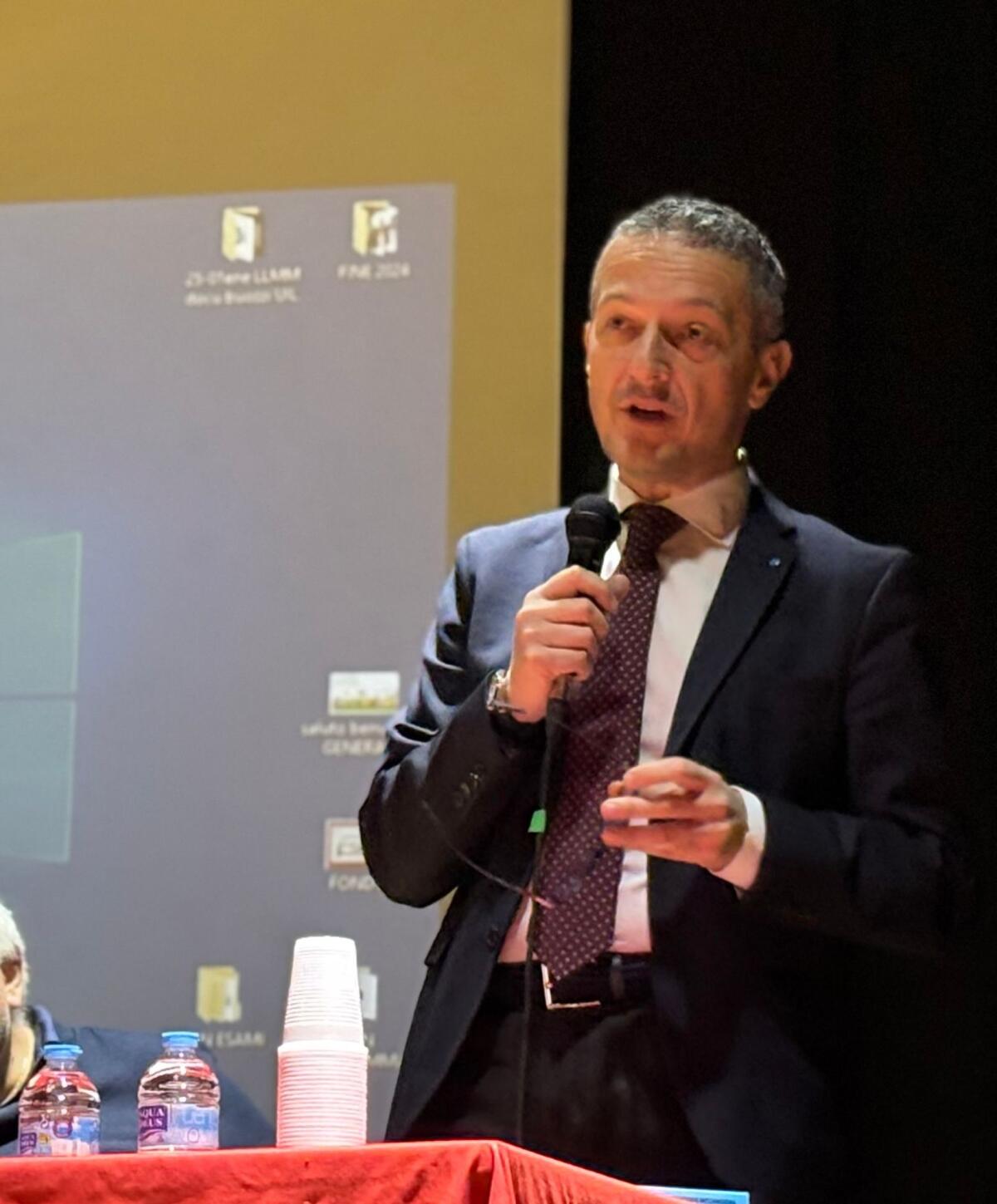 D’Aprile, Madrid: “Mancano insegnanti di sostegno nelle scuole italiane all’estero” -