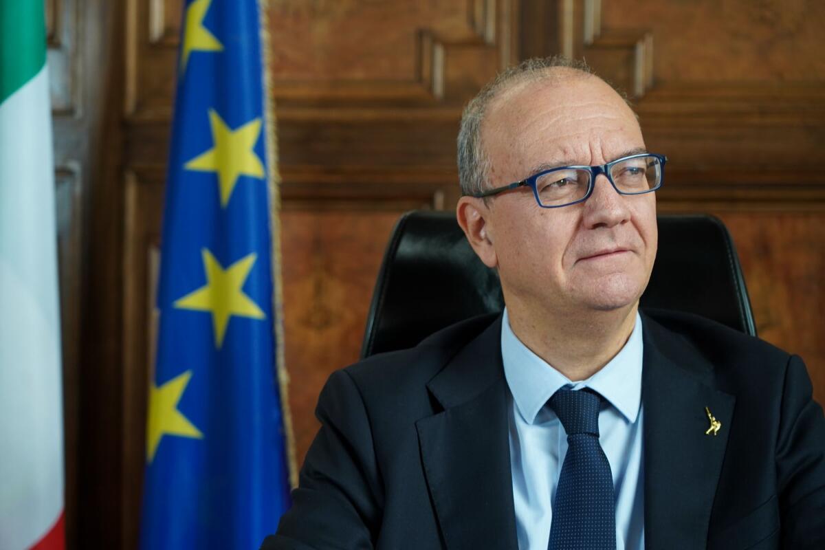 Piano Mattei: Valditara, su carenza insegnanti in Africa Italia inizia a fare la sua parte -