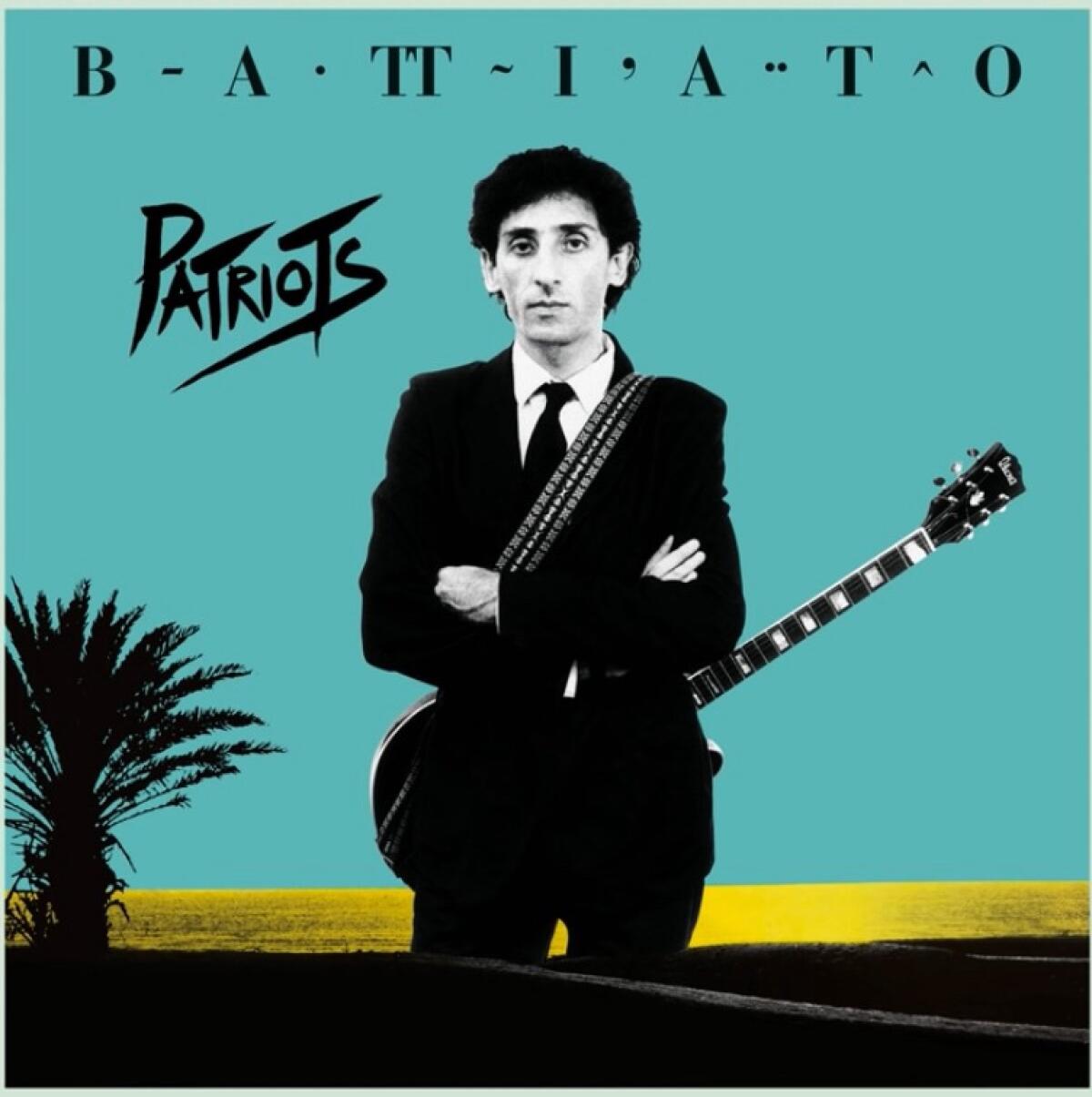 Il dantismo carsico di Franco Battiato, nella sua Prospettiva Nevski -