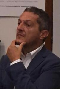 Giuseppe D’ Aprile