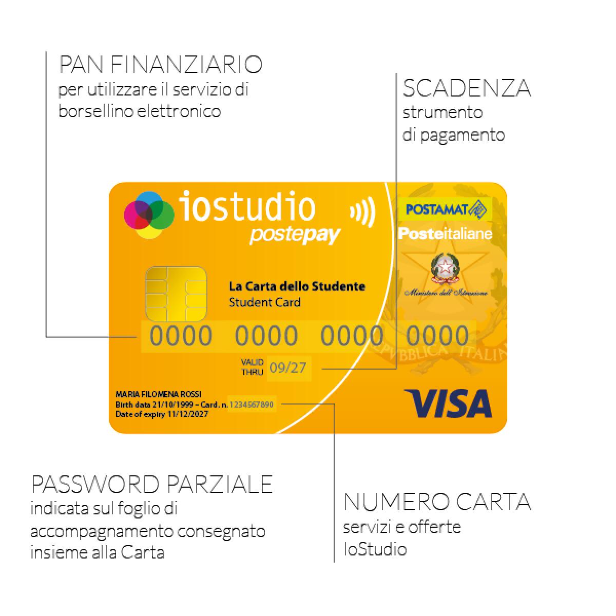 “IoStudio: la Carta dello Studente, il tuo passaporto verso la cultura” - 