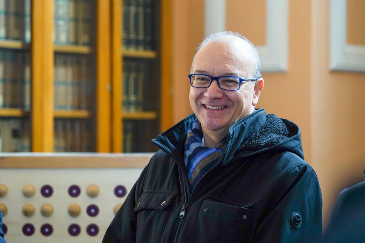 Al via la valutazione dei dirigenti scolastici, Valditara: “Costruiamo sistema più efficiente” -
