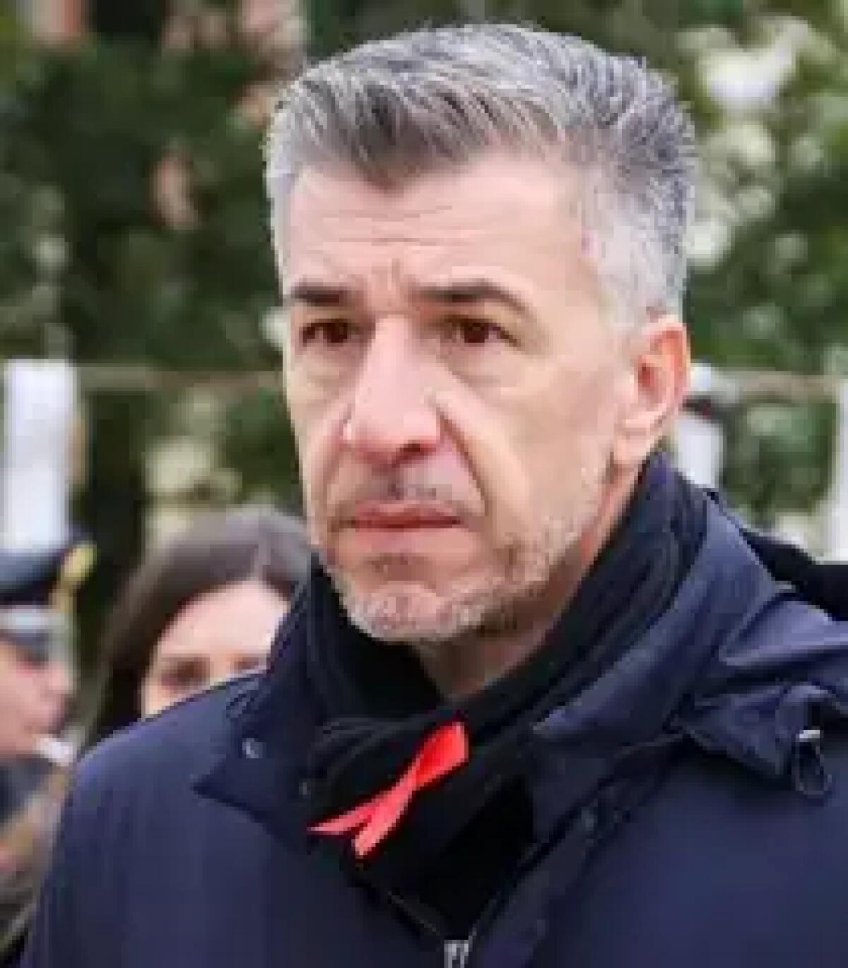 Gino Cecchettin incontra migliaia di studenti collegati da oltre 600 scuole -
