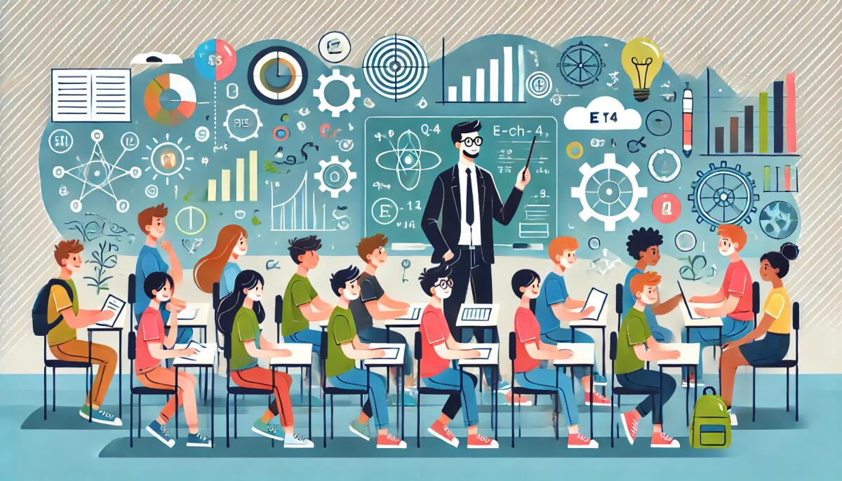 Scheda Tecnica: composizione delle classi – Numero di alunni previsto ed eccezioni normative -